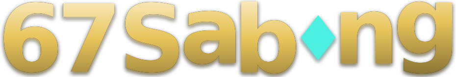 67 Sabong logo